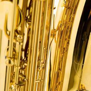 Các nhà máy bán hàng Saxophone Baritone EB tone Baritone sax - Product Image 4