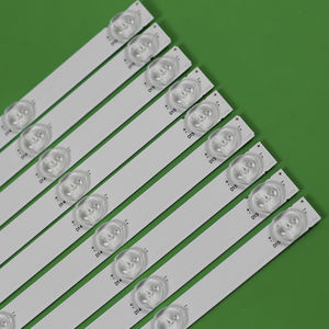 XS-1626 nouvelle bande de rétroéclairage TV LCD CCB 55 MBL-55030D915SN1/0 1-984-209-11 pour <span class=keywords><strong>SONY</strong></span> <span class=keywords><strong>KD</strong></span>-55X9000F XBR-55X950G/55X900H <span class=keywords><strong>KD</strong></span>-55XG9505 - Product Image 5