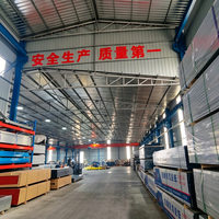 Vente directe usine – Profilé de plafond en acier galvanisé moderne, résistant, haute résistance, léger, facile à installer pour la construction