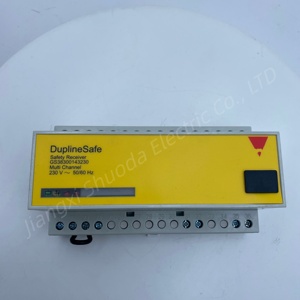 Module de sécurité Ca-rlo GS38300143230, composant original du système de contrôle d'accès - Product Image 2