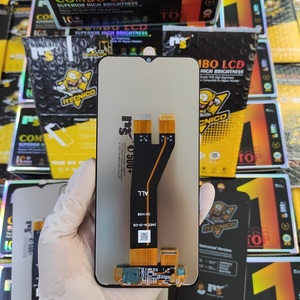 Écran LCD d'origine MS Crown Series et assemblage complet avec garantie d'un an pour Samsung pour Galaxy A14 5G - Product Image 4
