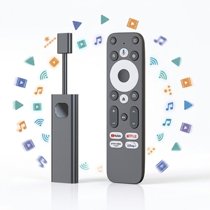 Pour DCOLOR GD1 <span class=keywords><strong>Chrome</strong></span>-Cast 4K <span class=keywords><strong>TV</strong></span> <span class=keywords><strong>Stick</strong></span> avec UHD intégré 4K Dual WiFi pour <span class=keywords><strong>Fire</strong></span> <span class=keywords><strong>Stick</strong></span> - Product Image 3