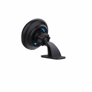 Support de montage VHB certifié <span class=keywords><strong>Qi</strong></span> 2.2 avec ventilateur de refroidissement 25W et chargeur sans fil rapide pour iPhone 17 Ultra – Approvisionnement direct usine - Product Image 2