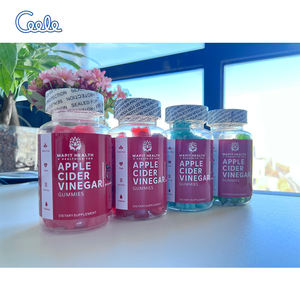 Nueva llegada Diet Gummy Slimming Burn Fat Detox <span class=keywords><strong>Gummies</strong></span> Etiqueta privada Skinny Flat Tummy Belly <span class=keywords><strong>Gummies</strong></span> - Product Image 4