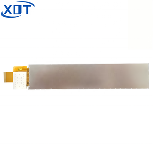 7 zoll balken Typ 280*1424 mipi & Rgb-schnitts telle TFT-LCD-modul IPS-Hiển thị MIT laufwerks platine - Product Image 4