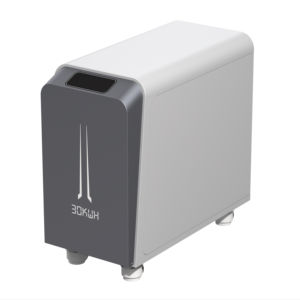 Batería de Almacenamiento de Energía de Alto Rendimiento LiFePO4 CAN RS485 con 8000 Ciclos de Vida Útil, Sistema de Energía de Respaldo Solar para el Hogar Fuera de la Red - Product Image 1