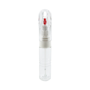 Bolígrafo <span class=keywords><strong>de</strong></span> <span class=keywords><strong>pintura</strong></span> para <span class=keywords><strong>coche</strong></span> 2 en 1, vacío y rellenable, para reparación <span class=keywords><strong>de</strong></span> golpes <span class=keywords><strong>de</strong></span> piedra, botella <span class=keywords><strong>de</strong></span> <span class=keywords><strong>retoque</strong></span> <span class=keywords><strong>de</strong></span> 20 ml - Product Image 5