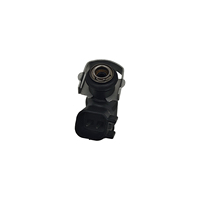 Pièces Hisun 700 ATV UTV Injecteur de carburant Type 2 trous 25377439 OE 16530-007C00-0000 P007C00165300000 16400-007C-0000 Pièces Quad