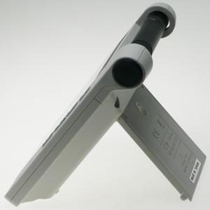 TECPEL DTM-20 OEM Hygromètre numérique avec alarme de point de rosée, thermomètre et hygromètre d'ambiance certifié CE, réponse en 10 secondes, garantie de 3 ans - Product Image 2