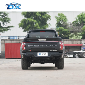 Foton <span class=keywords><strong>Mars</strong></span> 7 Modèle 2025 Pick-up Diesel Moteur Turbo 2.0L 4x4 Intelligent Transmission Automatique Acheter Voiture Chinoise <span class=keywords><strong>Pas</strong></span> <span class=keywords><strong>Cher</strong></span> Nouvelle Voiture Foton <span class=keywords><strong>Mars</strong></span> 7 - Product Image 6