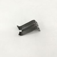 Soporte de Resorte para Inyector Diesel 3083871 para Inyector de Combustible Diesel M11/N14/L10