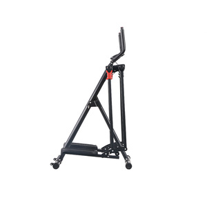 Dốc Giảm Giá Thể Thao Tập Thể Dục Chất Lượng Cao Sức Khỏe Tập Thể Dục Không Khí Tập Đi Máy Tập Thể Dục Trong Nhà Thiết Bị Nhà Máy Trực Tiếp - Product Image 5