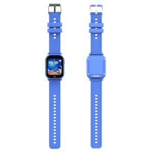 Hàng Mới 2024 M05 Thiết Bị GPS Trẻ Em Smartwatch Chất Lượng Cao Smartwatch Lux Cổ Tay Công Nghệ Cao Ips TFT Thông Minh Đồng Hồ Cho Trẻ Em - Product Image 4