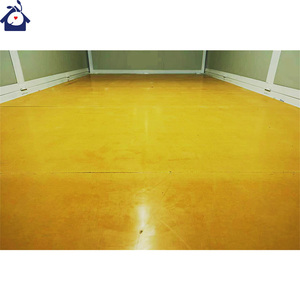 Venta caliente Construcción de bienes raíces Casa de contenedores plegable prefabricada a la venta Fábrica Personalizada Fácil instalación Lista para vivir - Product Image 3