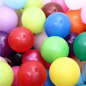 12 zoll 3,2g Matte Ballons Geburtstag Luftballons Hochzeit Party Dekoration