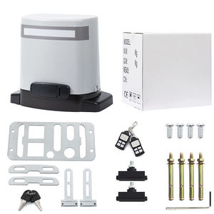 Kit <span class=keywords><strong>de</strong></span> panneaux solaires automatiques <span class=keywords><strong>avec</strong></span> télécommande Ouvre-<span class=keywords><strong>porte</strong></span> d'entrée robuste Opérateur <span class=keywords><strong>de</strong></span> moteur <span class=keywords><strong>de</strong></span> <span class=keywords><strong>porte</strong></span> <span class=keywords><strong>de</strong></span> <span class=keywords><strong>garage</strong></span> alimenté par batterie - Product Image 2