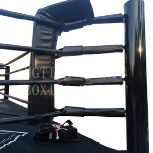 Angtian-sports <span class=keywords><strong>pas</strong></span> <span class=keywords><strong>cher</strong></span> prix anneau Boxe Usato anneau Boxe professionnel anneau <span class=keywords><strong>de</strong></span> lutte - Product Image 5