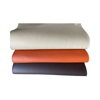 Cuir synthétique PU de haute qualité, écologique, sans DMF, pour canapé, siège de voiture, revêtement de meubles, imperméable, bagages