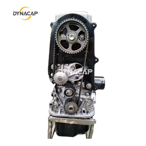 Fornitura stabile 100% testato nuovissimo motore a benzina Auto B12S1 completo per Chevrolet Aveo T200 T250 Daewoo Kalos - Product Image 3