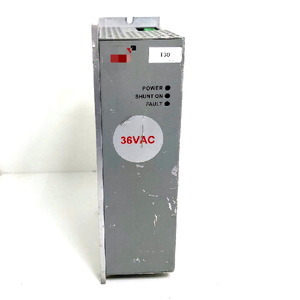 MOTION TAM-20/36VAC TAMBOURINE Programmierbarer Controller für Industrielle Automatisierung - Product Image 1