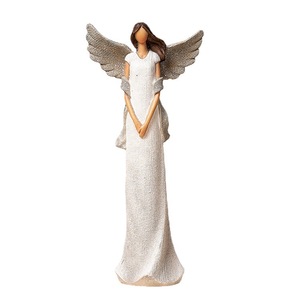 Decoración de Escritorio con Patrón de Alfabeto en Forma de Búho Artístico Transfronterizo, Gabinete de <span class=keywords><strong>TV</strong></span>, Proceso de Resina Sintética, Regalo de Negocios - Product Image 4