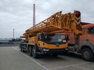<span class=keywords><strong>Grue</strong></span> <span class=keywords><strong>mobile</strong></span> de 70 tonnes QY70K-I du fabricant d'origine, <span class=keywords><strong>prix</strong></span> de la <span class=keywords><strong>grue</strong></span> <span class=keywords><strong>mobile</strong></span> chinoise - Product Image 6