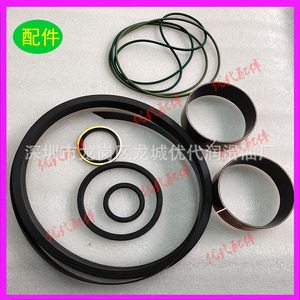 ชุดบำรุงรักษาวาล์วปล่อยลมของเครื่องอัดอากาศ 1621283100 2906077200 2205490544 สำหรับวาล์วควบคุมแรงดันของเครื่องอัดอากาศแบบสกรู - Product Image 1