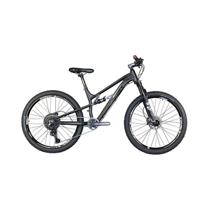 2025 New La Nhà Máy Tốt Nhất 26Inch Kép Hệ Thống Treo Nhôm Hợp Kim Xe Đạp Đầy Đủ Hệ Thống Treo Bicicleta Xe Đạp Leo Núi - Product Image 5