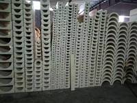 Panneau d'isolation en mousse rigide PU, panneau en polyuréthane haute densité pour chambre froide, congélateur, entrepôt frigorifique, personnalisable