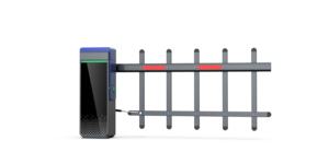 Otomatik araba dedektörü ile Karsun bom bariyer damla kol bariyer kapısı Cusmtom Boom güvenlik sistemi için otopark - Product Image 3