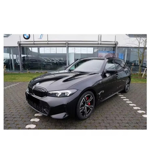Limpio Coche usado 2025 BMWS Seria 3 <span class=keywords><strong>Touring</strong></span> <span class=keywords><strong>330i</strong></span> xDrive <span class=keywords><strong>M</strong></span> <span class=keywords><strong>Sport</strong></span> 2.0L Wagon listo para usar, sin accidentes listo para enviar a todo el mundo - Product Image 1