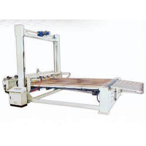 Machine automatique 3-4 couleurs pour boîtes à pizza en carton ondulé, imprimante flexographique, découpeuse et rainureuse - Product Image 5