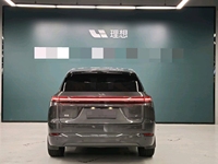 SUV électrique à autonomie étendue 2024, 4x4, 5 places, voiture électrique longue portée, conduite intelligente LiDAR, couleur personnalisée, directement de l'usine OEM