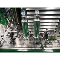 Mélangeur à pales pour parfums et aliments Reyes, machine de production pour petites entreprises, capacité 200L, 380V, prix compétitif