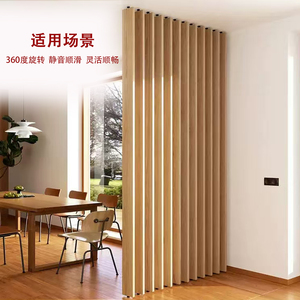 360 Degree Rotating Axis For <b>Screen</b> <b>Partition</b> Grille Hardware Accessories - Product Image 1