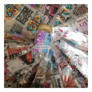 Wondove Kawaii Uv Dtf Cup Wraps <span class=keywords><strong>Betty</strong></span> Uv Dtf Cup Wrap Transferencias Listo para enviar - Product Image 5