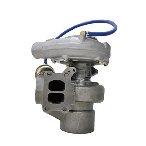 Fabricante Chino de Piezas de Repuesto para Motores, Piezas de Turbocompresor para Motor Cat 3116 0R7012 0R-7012 125-1126 1251126 S200G - Product Image 1