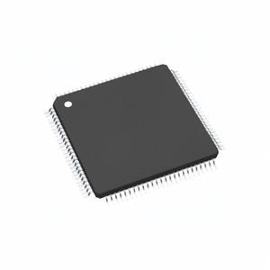 Embedded Authorized Distributor 100 LQFP Exposed Pad Electronics Component LPC55S26JBD100E - Product Image 1