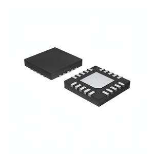 Original MAX17557ATP+T Power Management (PMIC) 20 WFQFN Exposed Pad Components Electronic - Product Image 1