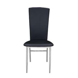 Juego de comedor Mile Modern 1 + 4 para uso en muebles del hogar - Product Image 5