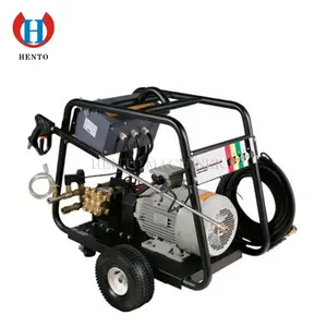 Mesin Pembersih Bertekanan Tinggi/Komersial Mesin Cuci Tekanan Tinggi/High Pressure Power Washer