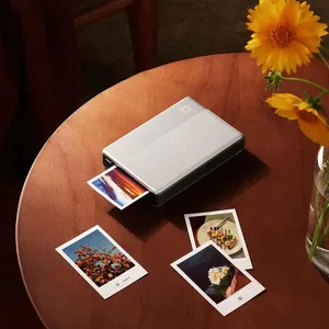 Imprimante <span class=keywords><strong>photo</strong></span> de poche Mijia en gros, USB portable, <span class=keywords><strong>mini</strong></span> sans fil pour papier couleur 2x3 pouces, impression en 45s, maison et voyage - Product Image 3