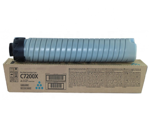 Toner C7200 cartuccia di Toner per fotocopiatrice a colori compatibile C7200 per Ricoh Pro C7200 C7210 <span class=keywords><strong>Savin</strong></span> Pro C7200e C7210x C7210sx - Product Image 4