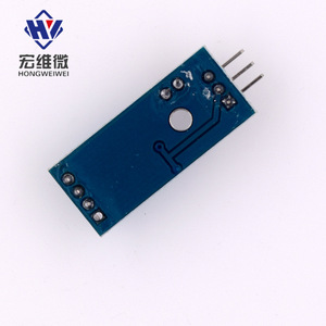 Módulo Sensor de Temperatura y Humedad DHT11 Digital de Bus Único para Medición - Product Image 4
