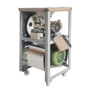 32 hachoir à <span class=keywords><strong>viande</strong></span> électrique commercial à gros <span class=keywords><strong>os</strong></span> pour poulet squelette hacher poisson <span class=keywords><strong>broyeur</strong></span> poivre - Product Image 2