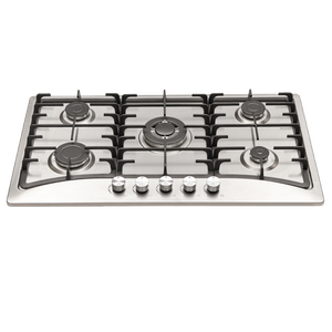 Cubierta <span class=keywords><strong>de</strong></span> quemador dorado, estufa <span class=keywords><strong>de</strong></span> gas con horno y <span class=keywords><strong>parrilla</strong></span>, cocina, sin horno, venta al por mayor - Product Image 1