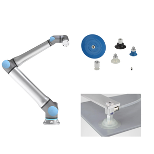 Robot Colaborativo Multifuncional UR Universal Robot Cobot UR5e Robot Colaborativo de 6 Ejes con Máquina de Soldadura - Product Image 6