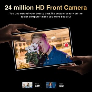 Camon 40 Pro <span class=keywords><strong>Tablet</strong></span> PC para niños Fast Android Techno Mobile Phone con 888 6000mAh Dual Front Processor Características educativas - Product Image 6
