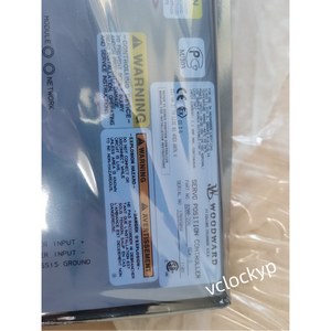 1PCS NUEVO controlador Woodward 8200-226 Envío gratuito a través de DHL/FedEX - Product Image 4
