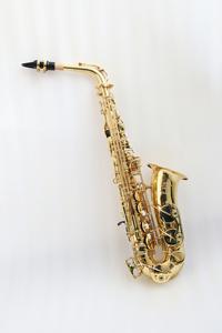<span class=keywords><strong>Saxophone</strong></span> alto professionnel de haute qualité Repose-pouce <span class=keywords><strong>droit</strong></span> réglable <span class=keywords><strong>Saxophone</strong></span> alto - Product Image 3